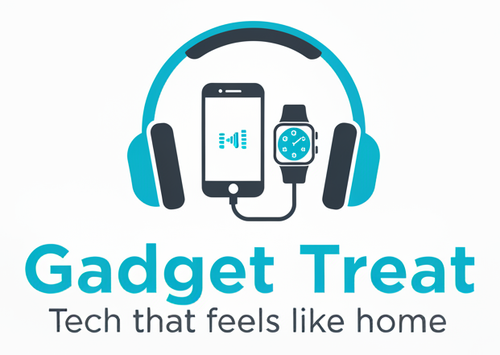 Gadget Treat